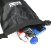 sac de vélo sac arrière entièrement étanche sac de selle sac de selle de route de montagne sac à outils, équipement de vélo, accessoires de vélo