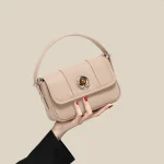 Sac de Selle de Ville pour Femme, Nouvelle Collection