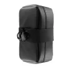 sac de vélo sac de selle de vélo de montagne sac de siège arrière rangement compartimenté multicouche sac de rangement de cyclisme équipement de cyclisme