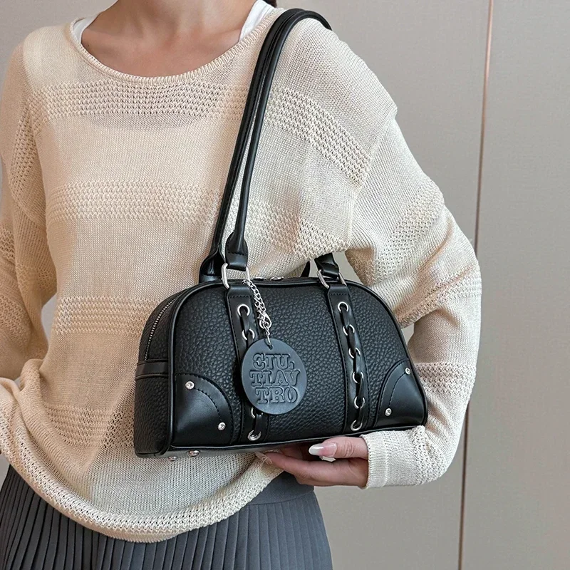 sac fourre tout populaire pour femmes, en cuir durable, collection de marques de luxe, célèbre influence de styliste pour un style chic