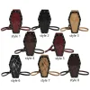 femmes cercueil sacoche sac à main dessin animé gothique sac à bandoulière en cuir pu araignée pochette à bandoulière sac cartable décontracté halloween sac à bonbons