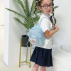 mignon enfants sac mode paillettes maternelle sacs à dos pour bébé filles dessin animé souris sac à dos décontracté princesse sac filles cadeaux