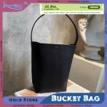 Cartable Simple pour femmes, fourre-tout à bandoulière, Shopping, grande capacité, rangement extérieur, sac de Shopping, sacs à main seau