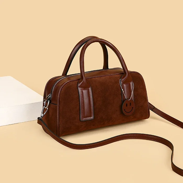 sac fourre tout tendance pour femme, haute qualité, pu, simple, grande capacité, initié, sacs à main féminins, sacs de messager, mode