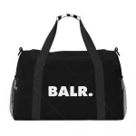 Sac de voyage à main élégant de marque BALR, fourre-tout Durable pour un usage quotidien, Design léger et spacieux