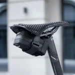 ESLNF sac de selle de vélo étanche sac arrière de vélo de route de montagne sac sous siège de vélo sac d&rsquo;outils de cyclisme