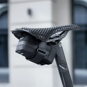 ESLNF sac de selle de vélo étanche sac arrière de vélo de route de montagne sac sous siège de vélo sac d&rsquo;outils de cyclisme