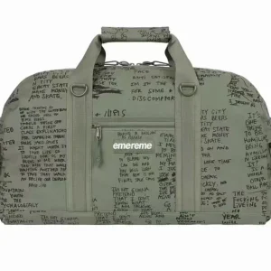 Sac de sport à la mode pour hommes, sacs de voyage, bagages à main, grand sac de voyage, sac d&rsquo;affaires de grande capacité