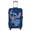 2025 stitch housse de bagage mignon valise protecteur couvre costume pour 18 32 pouces