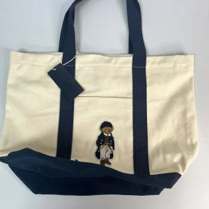 Sac fourre-tout en toile pour femmes, grande capacité, sac à bandoulière carré tendance avec fermeture à glissière et sangle rayée pour le shopping, usage quotidien Sac fourre-tout en toile pour femmes, grande capacité, sac à bandoulière carré tendance avec fermeture à glissière et sangle rayée pour le shopping, usage quotidien