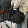 Sac à main tendance de grande capacité pour femmes, sac essentiel de voyage Simple et polyvalent pour les déplacements et le Fitness