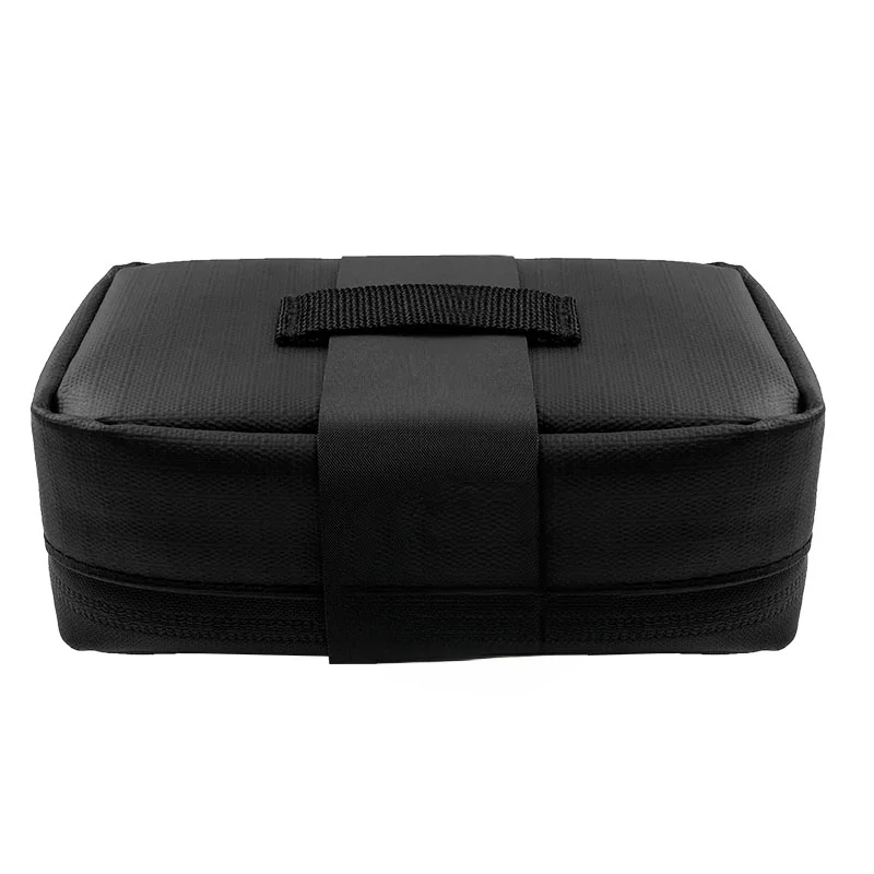 sac de vélo sac de selle de vélo de montagne sac de siège arrière rangement compartimenté multicouche sac de rangement de cyclisme équipement de cyclisme