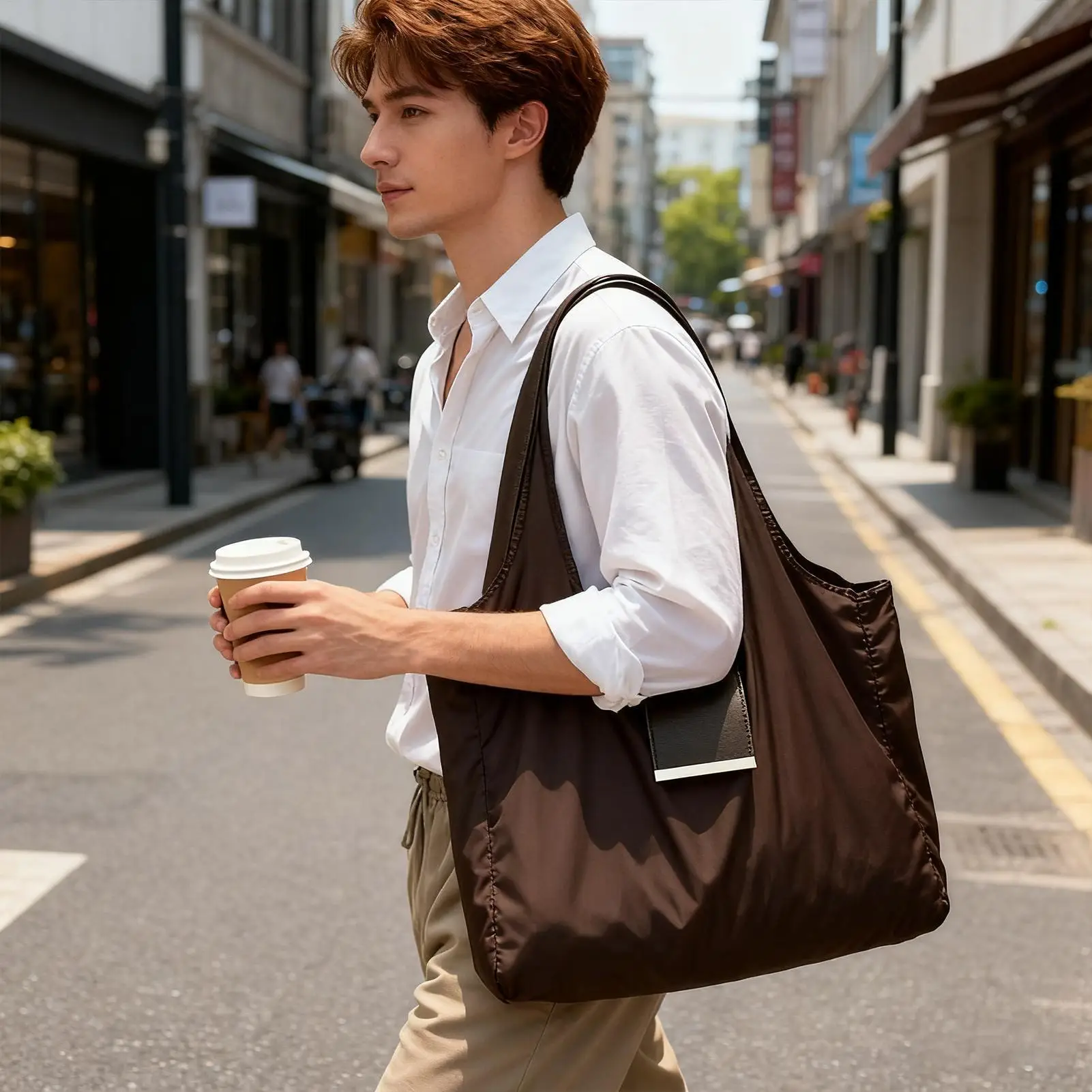 Sac fourre-tout organisateur de sac à main avec porte-clés portefeuille sac à main grand sac fourre-tout pour voyage plage Shopping anniversaire salle de sport noël Sac fourre-tout organisateur de sac à main avec porte-clés portefeuille sac à main grand sac fourre-tout pour voyage plage Shopping anniversaire salle de sport noël