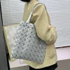 sac fourre tout de styliste en cuir véritable pour femmes, sac à bandoulière élégant, sacoche classique de luxe