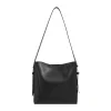 sac seau disney pour femmes, fourre tout à bandoulière de grande capacité pour un usage quotidien, shopping, voyage en plein air