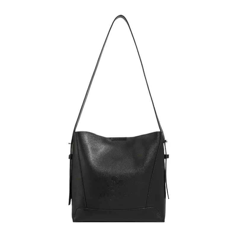 sac seau disney pour femmes, fourre tout à bandoulière de grande capacité pour un usage quotidien, shopping, voyage en plein air