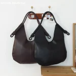 sac à main femme sacs à bandoulière Sacs Hobo à bandoulière de marque pour femmes, dernières tendances, sacs à main et sacs à main de luxe de styliste, couleur Pure, fourre-tout de grande capacité, 2025