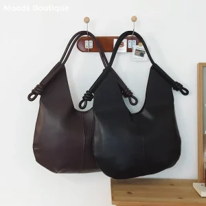 sac à main femme sacs à bandoulière Sacs Hobo à bandoulière de marque pour femmes, dernières tendances, sacs à main et sacs à main de luxe de styliste, couleur Pure, fourre-tout de grande capacité, 2025