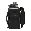 Sac de bouteille d&rsquo;eau isolé multifonctionnel avec bandoulière, idéal pour la randonnée, le cyclisme, le Camping et la pêche