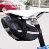 sac de dégager de vélo portable, imperméable, en poudre, durable, équipement de cyclisme