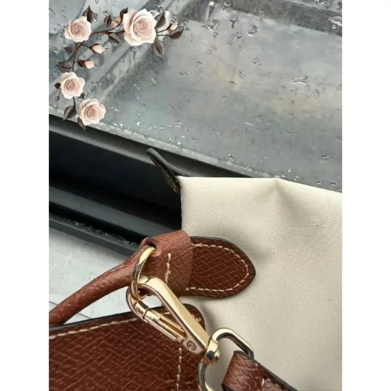 sac à boulettes sans poinçonnage avec bandoulière sac à bandoulière nouveau sac à bandoulière en nylon pour téléphone portable