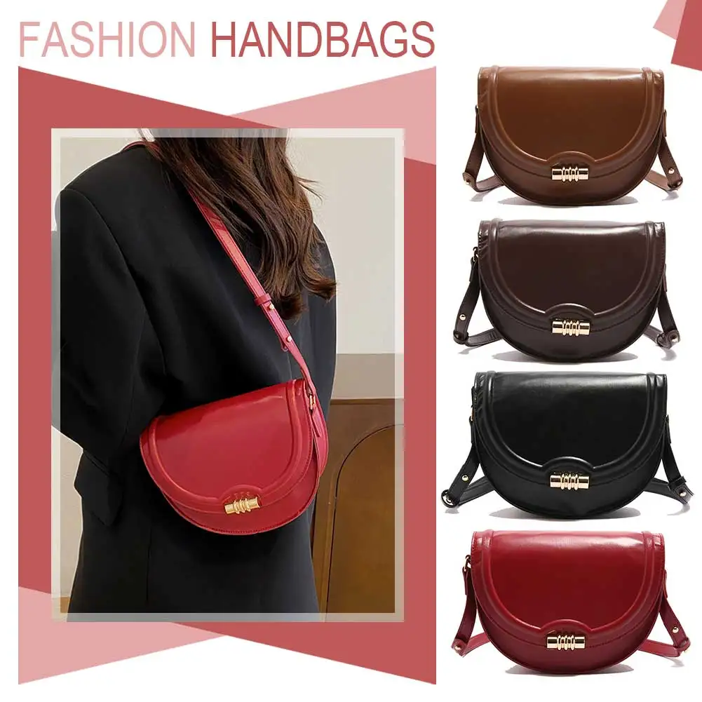 petit sac à main de dégager pour femme avec sangle réglable, sac initié, sac à main à bandoulière en cuir pu solide pour document, travail, voyage