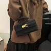 sac fourre tout design de serrure de marque de luxe pour femmes sac à main haut de gamme grande capacité sacs à bandoulière de mode sac à main à bandoulière exquis