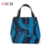 chch – sac à main de luxe pour femmes, design rétro, à la mode, pour shopping, vacances, voyage, grande capacité, nouvelle collection 2023