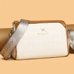 Sac à bandoulière pour femmes, sac à main à la mode, sac sous les bras, petit sac à main carré