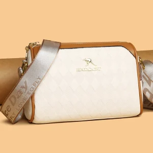 Sac à bandoulière pour femmes, sac à main à la mode, sac sous les bras, petit sac à main carré