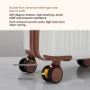 1 piece set 20/ 24inch boarding large capacity expandable suitcase anti scratch surface customs lock shock absorbing brake silent universal wheel two dry and wet separation trolley case suitable for business vacation seaside travel school use