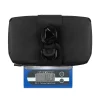 sac de vélo sac de selle de vélo de montagne sac de siège arrière rangement compartimenté multicouche sac de rangement de cyclisme équipement de cyclisme