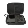 boîte rangement boîtier l43d carry avec poche pour r36s r35s k36 game console rangement console
