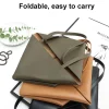 sac seau de grande capacité, sac à main de luxe en fil pour dames, sacs de transport pliables décontractés, mode élégante pour femmes