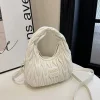 sac messager élégant pour femmes en cuir, conception à bandoulière et à bandoulière, sac à main de luxe classique et élégant pour dames