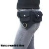 sac banane pour femme, conçu pour le sport en plein air, style hip hop, ceinture ou sac de style, sac banane money street