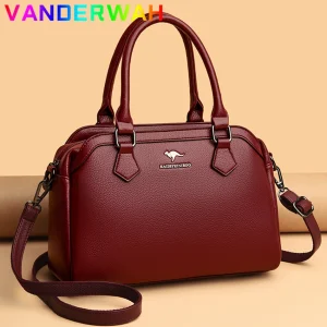 Fourre-tout en cuir sacs à Main de luxe femmes sacs sacs à Main de créateur sacs à bandoulière de haute qualité pour femmes 2024 Sac a Main dames Sac à Main