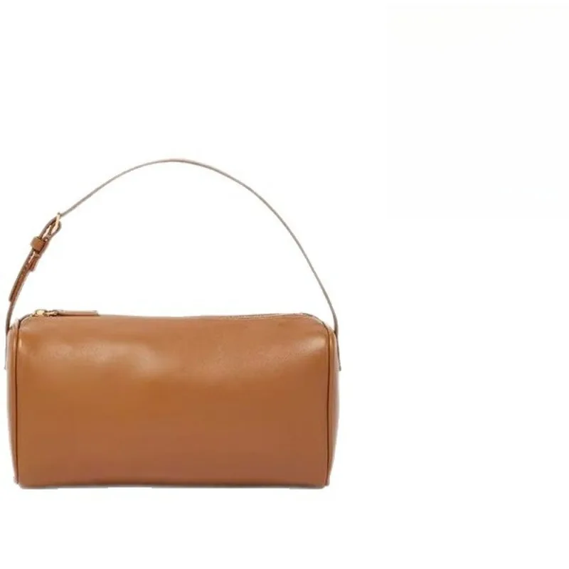 2025 nouveau sac à main polyvalent en cuir pu petit porte stylo carré sac baguette