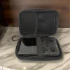 boîte rangement boîtier l43d carry avec poche pour r36s r35s k36 game console rangement console