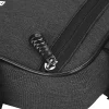 sac triangulaire pour cadre avant de vélo, pochette de rangement de dégager, imperméable, poudres, durable, polyvalent, accessoires de bicyclette