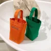 sacs à main décontractés toile épaule sacs à bandoulière grande capacité shopper sac lettres épaule sacs à bandoulière sac à main