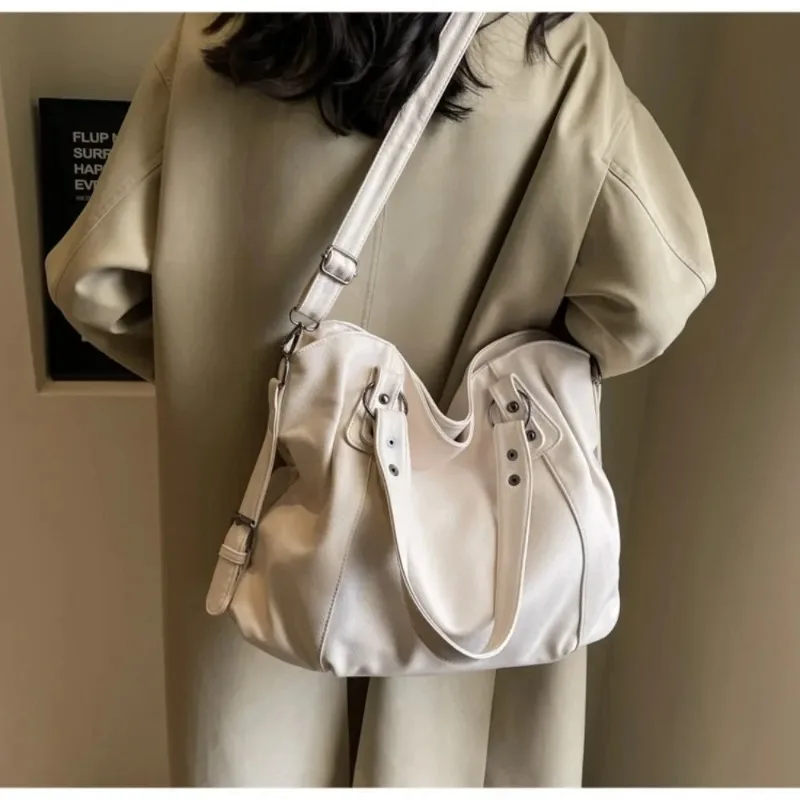 sac à main femme grande capacité sacs à bandoulière grand style sac fourre tout dames sacs de messager en cuir souple femmes