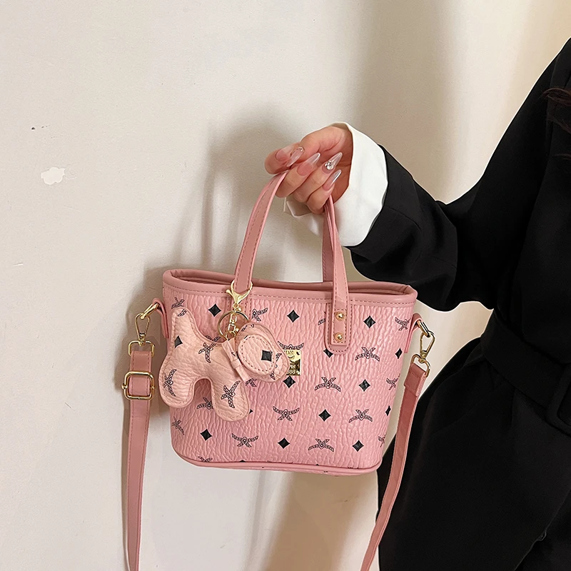 sac messager de styliste paris pour femmes, sac à main élégant et minimaliste en cuir, fourre tout