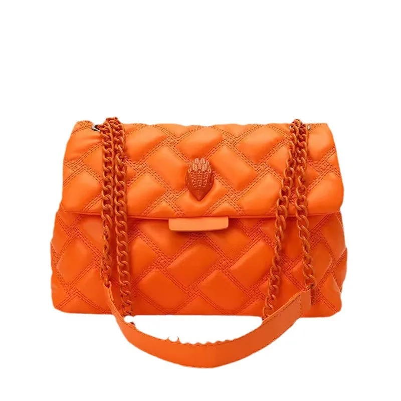 mode de luxe femmes sac à bandoulière sacs à main marque grande capacité broderie en cuir pu dames sac fourre tout bandoulière sac à bandoulière