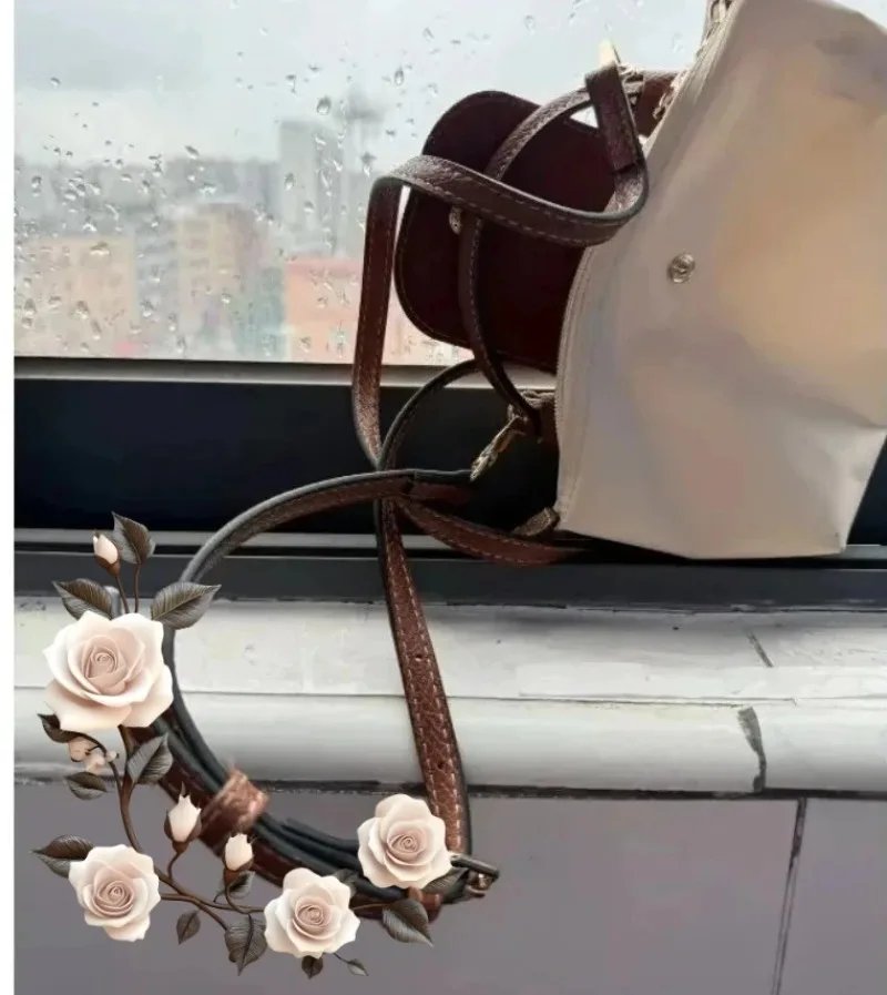 Sac à boulettes sans poinçonnage avec bandoulière sac à bandoulière nouveau sac à bandoulière en nylon pour téléphone portable Sac à boulettes sans poinçonnage avec bandoulière sac à bandoulière nouveau sac à bandoulière en nylon pour téléphone portable