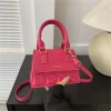 petit sac carré pour femmes, sac à bandoulière à la mode