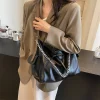 sac à main chic pour femme de célèbre créateur avec cuir de qualité supérieure avec appel intemporel et fermeture éclair de sécurité
