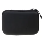 Boîte rangement boîtier L43D Carry avec poche pour R36S R35S K36 GAME Console rangement console