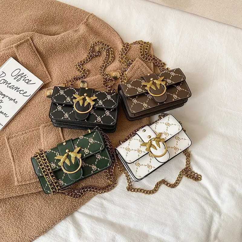 Petit sac d’explosion de mode pour femmes, sac à portée Oblique de conception de luxe polyvalente rétro, sac à main de mode pour les déplacements au travail Petit sac d’explosion de mode pour femmes, sac à portée Oblique de conception de luxe polyvalente rétro, sac à main de mode pour les déplacements au travail