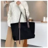 petit sac hobo en cuir pu pour femmes, design doux et ample, décontracté, shopping quotidien, rencontres, sac quotidien, printemps 2025